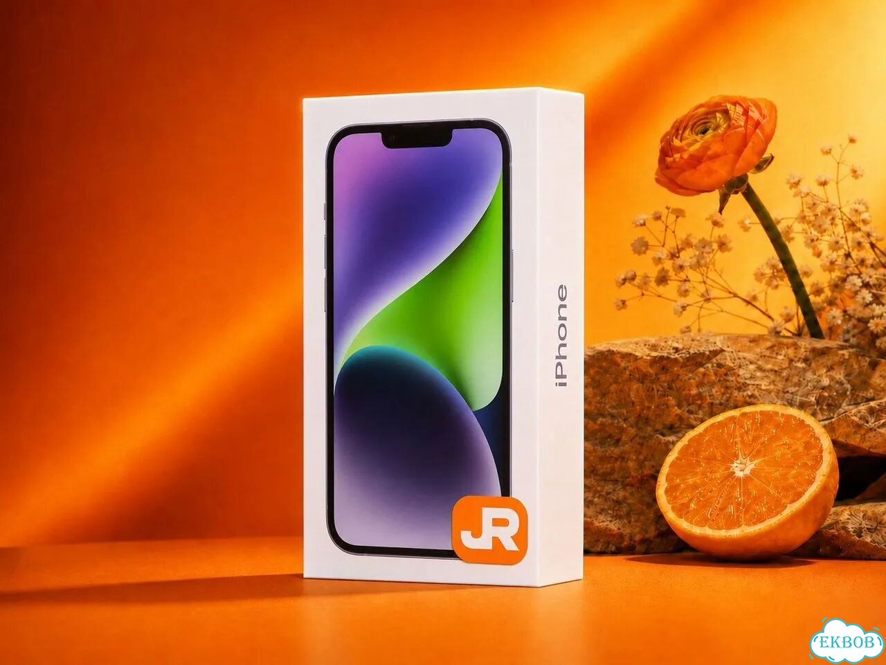 iPhone 14 Plus, 128 ГБ, SIM + eSIM фото 3