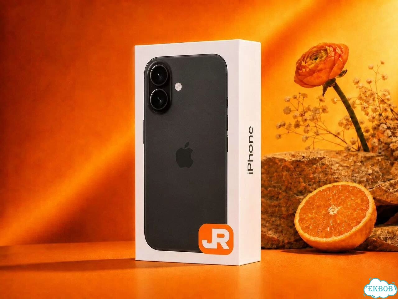 iPhone 16, 512 ГБ, eSIM фото 3