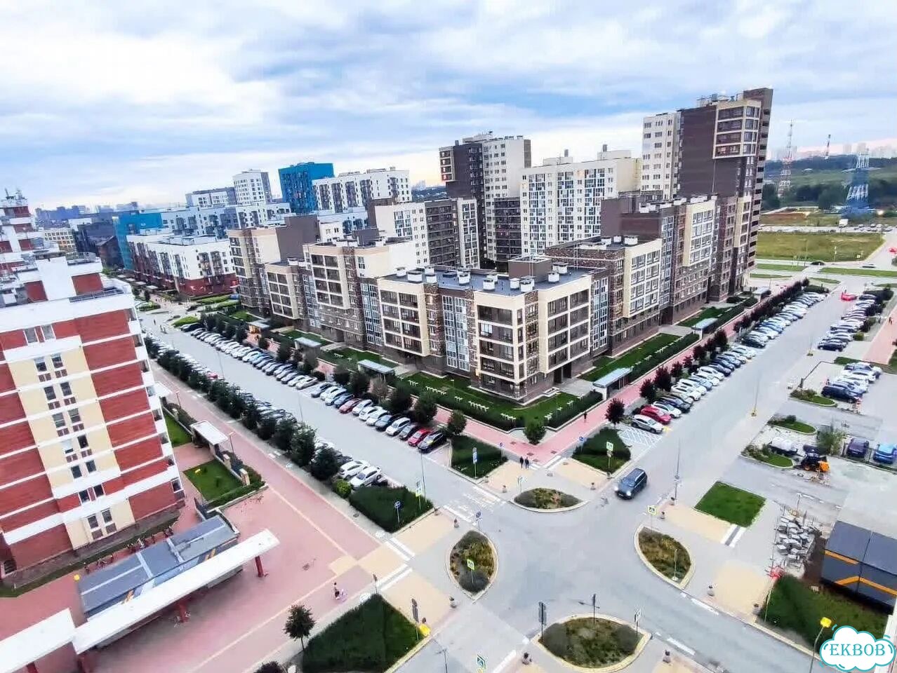 2-к. квартира, 49,6 м², 12/16 эт. фото 19