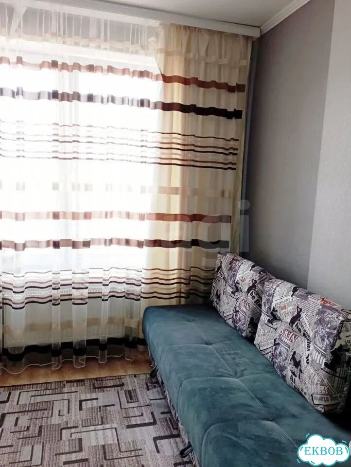 2-к. квартира, 49,6 м², 12/16 эт. фото 3