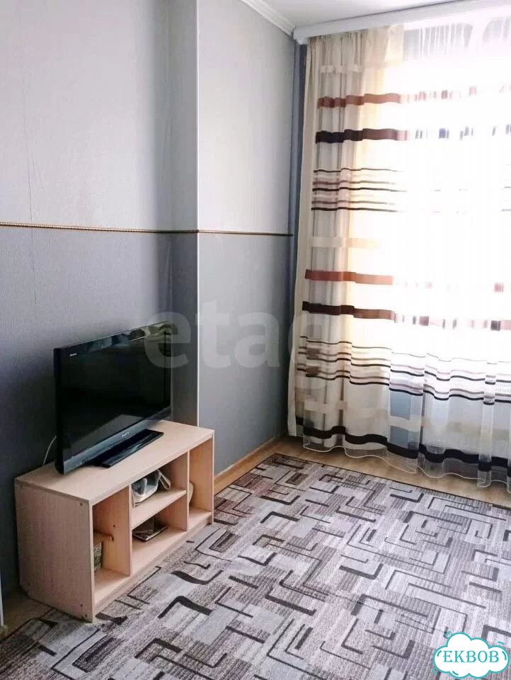 2-к. квартира, 49,6 м², 12/16 эт. фото 4