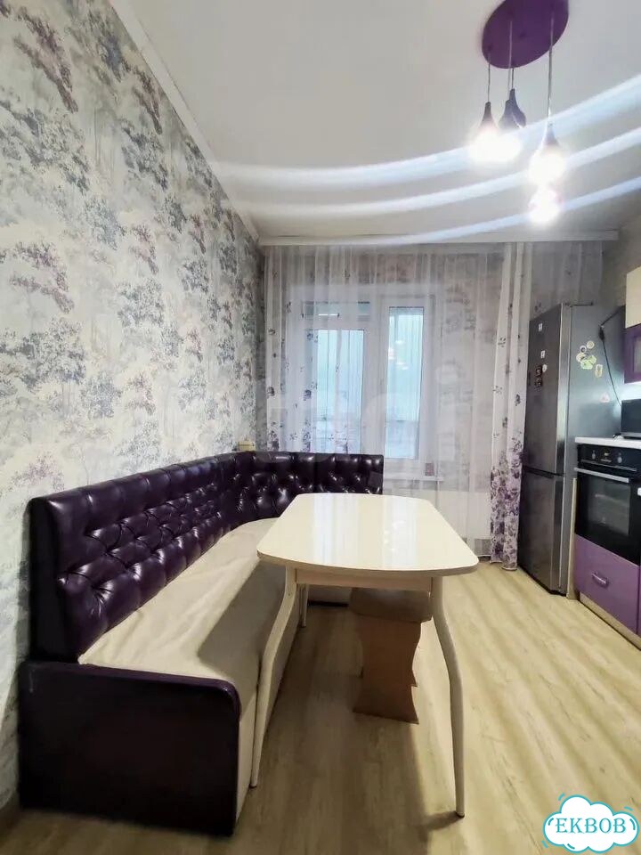 2-к. квартира, 49,6 м², 12/16 эт. фото 5