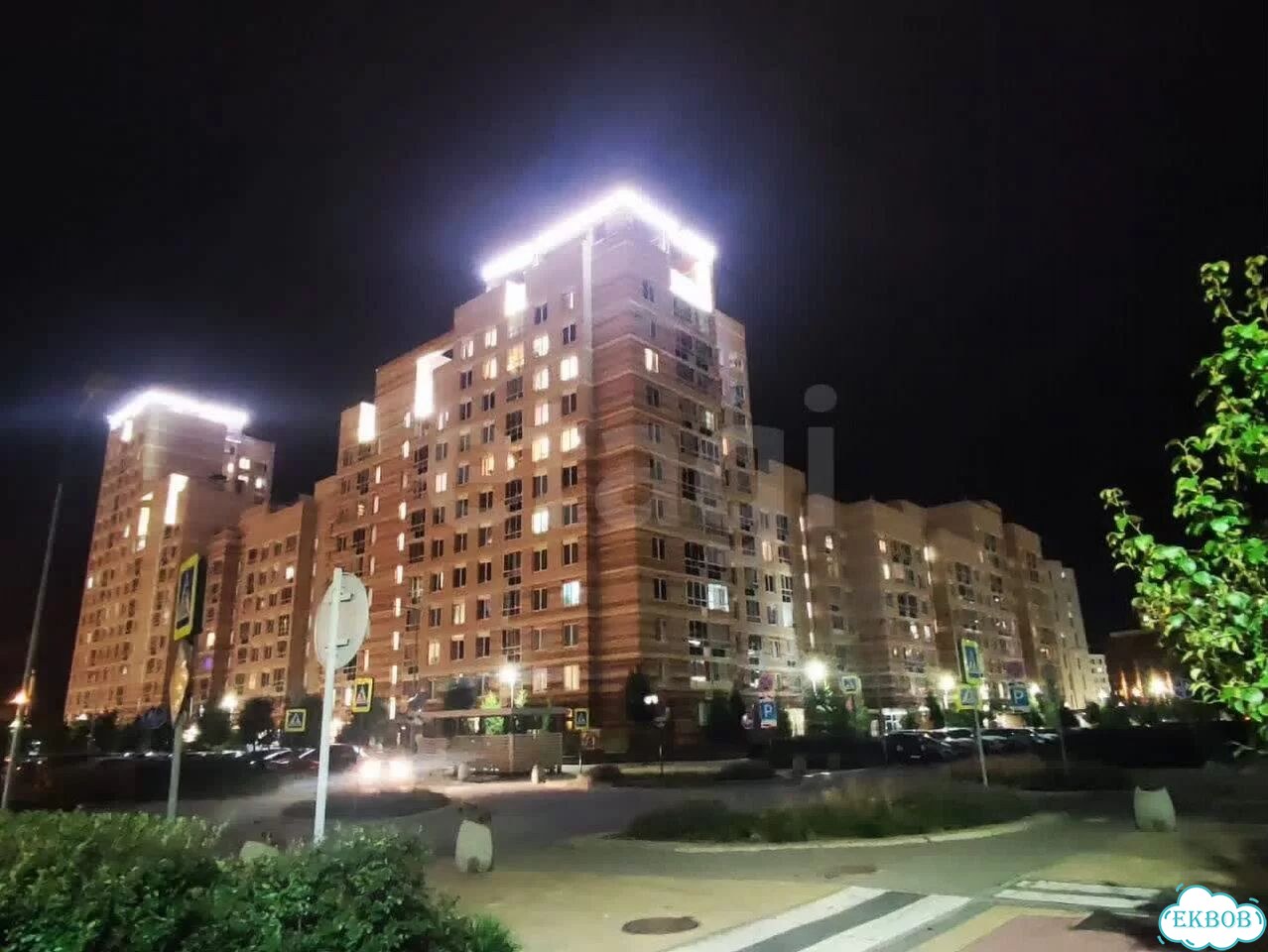 2-к. квартира, 49,6 м², 12/16 эт. фото 6