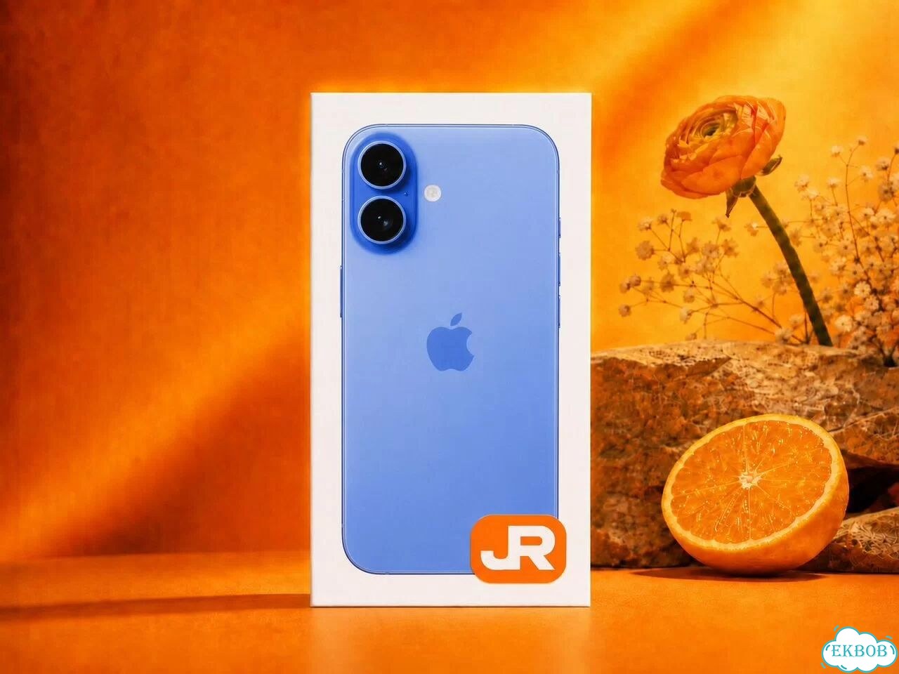 iPhone 16, 256 ГБ, eSIM фото 2