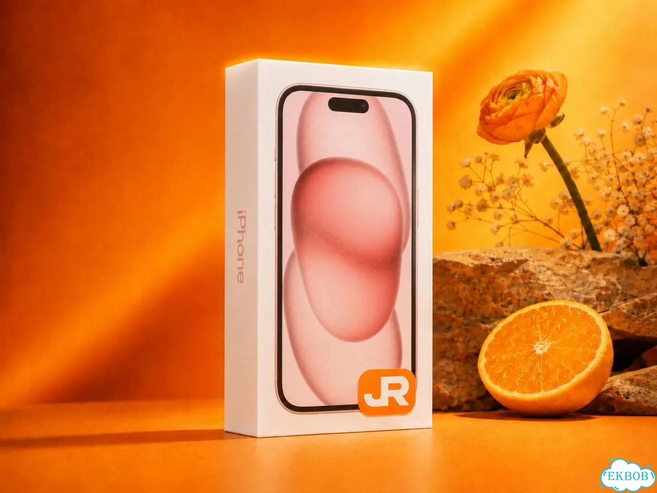 iPhone 15, 128 ГБ, SIM + eSIM фото 1