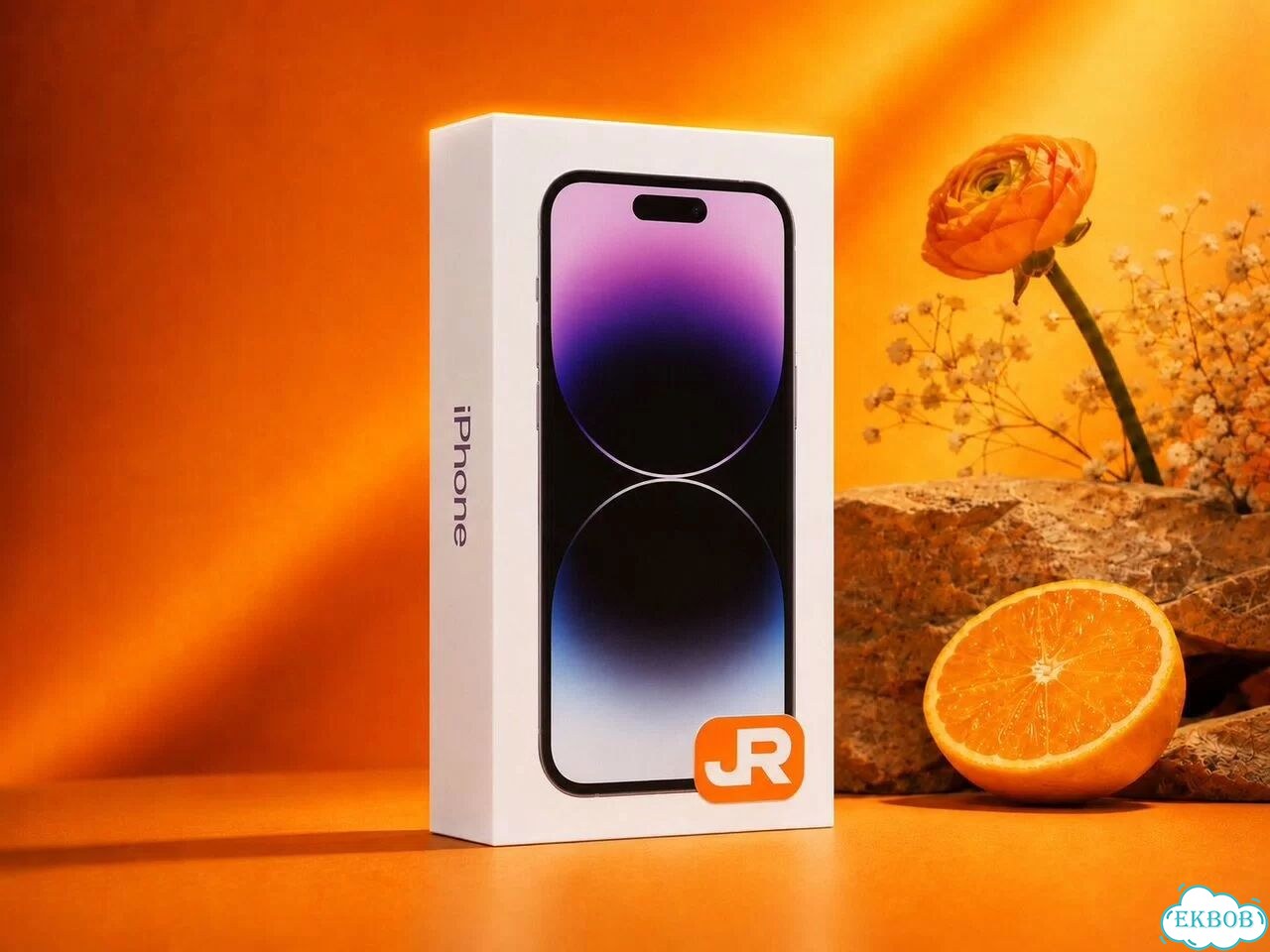 iPhone 14 Pro, 1 ТБ, SIM + eSIM фото 1