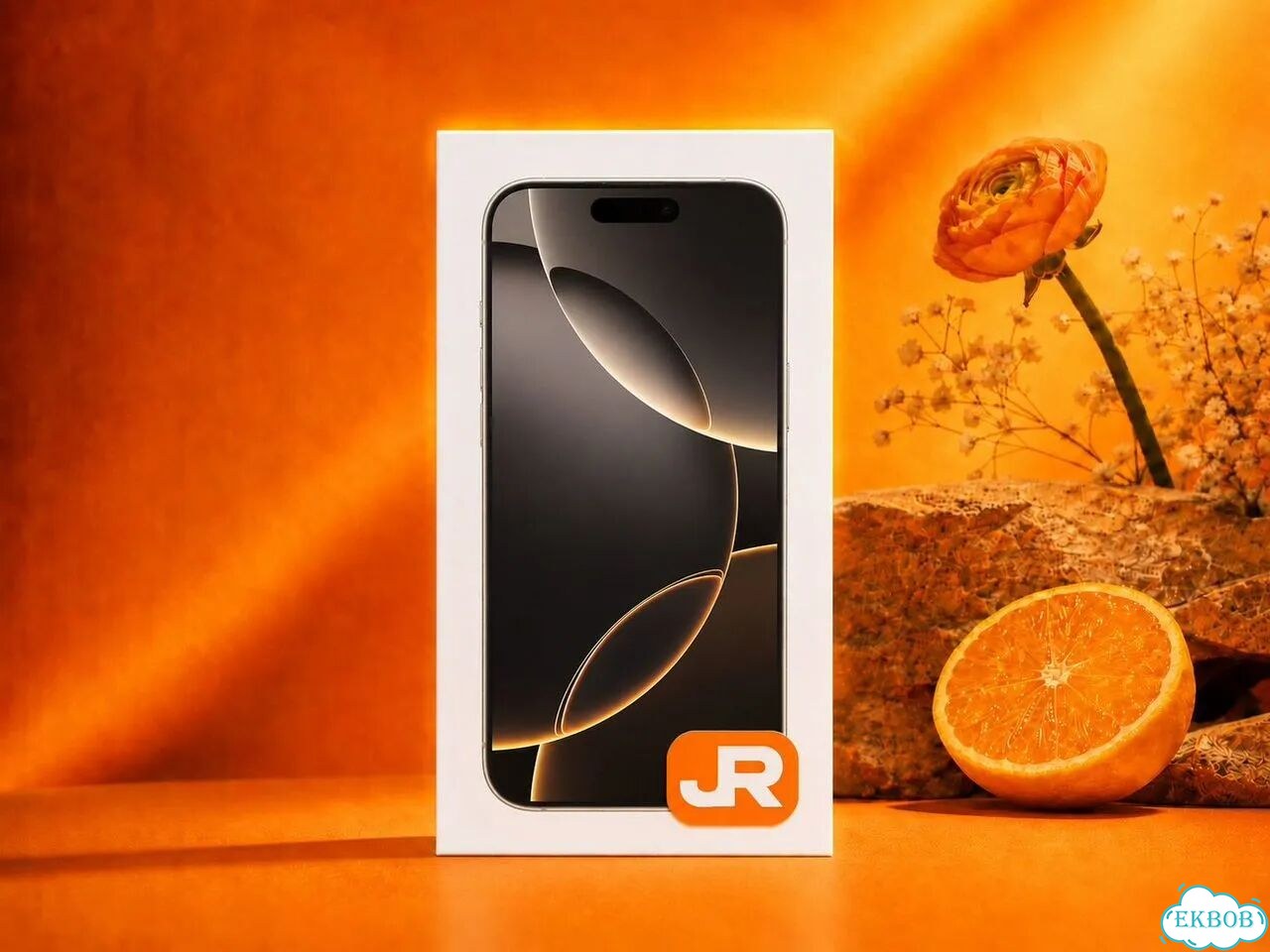 iPhone 16 Pro, 512 ГБ, SIM + eSIM фото 2
