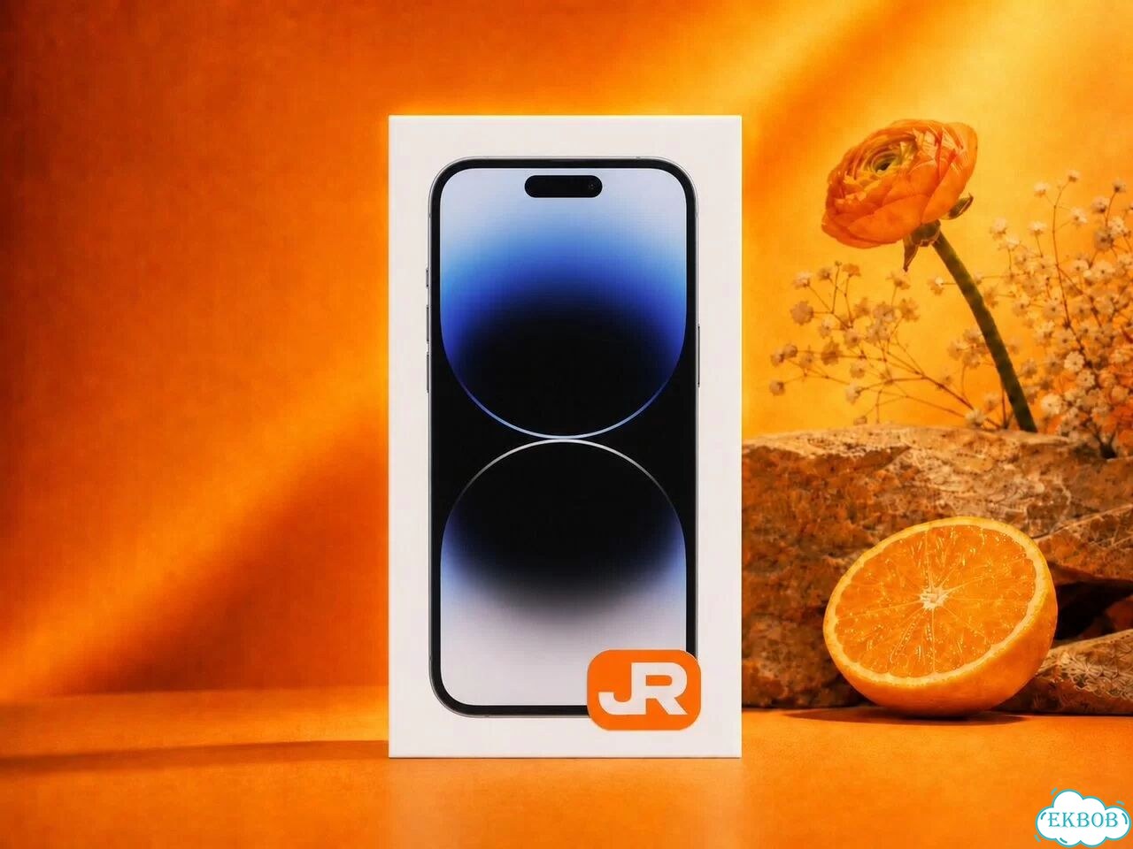 iPhone 14 Pro Max, 512 ГБ, eSIM фото 2