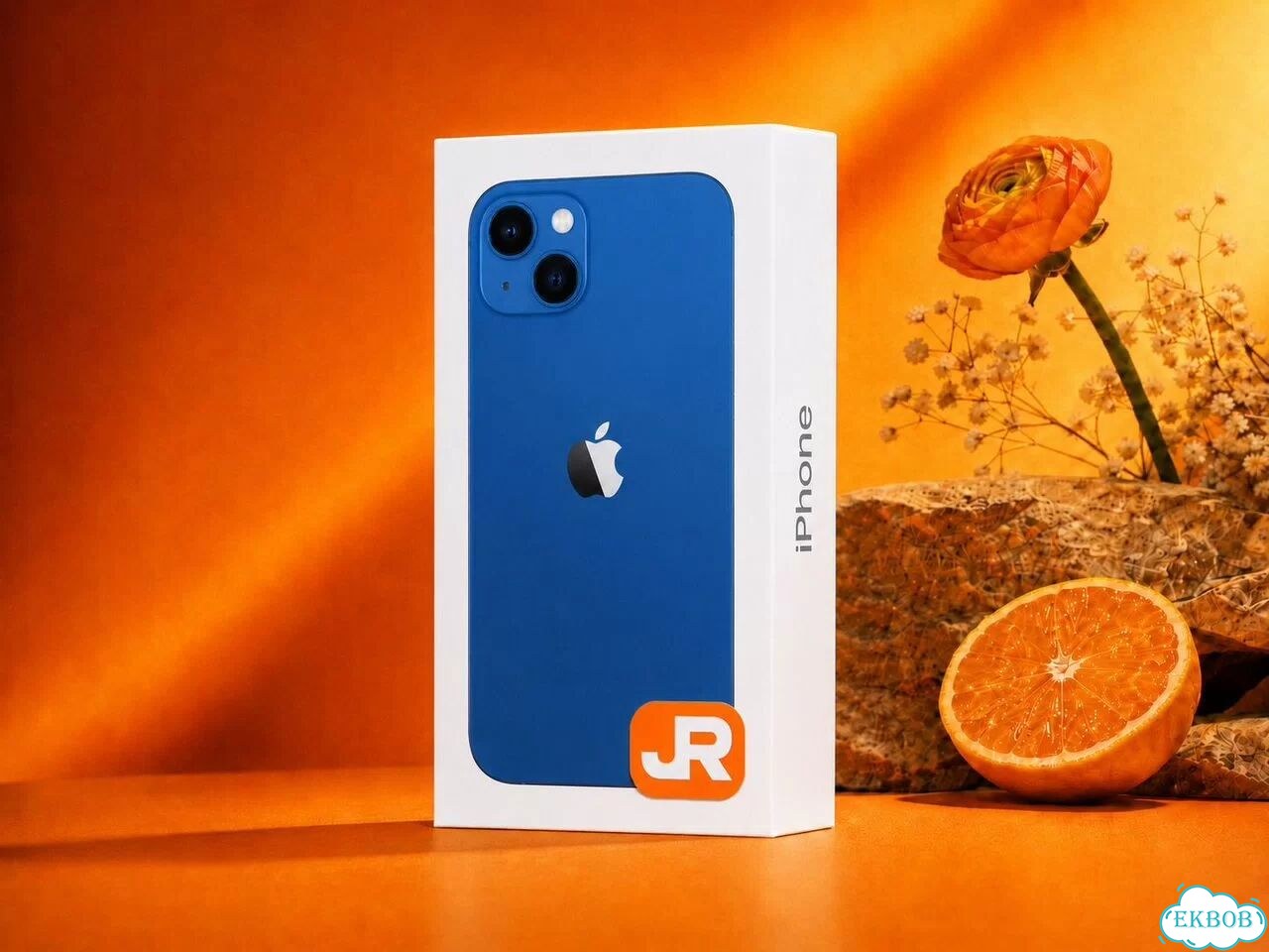 iPhone 13, 128 ГБ, eSIM фото 3