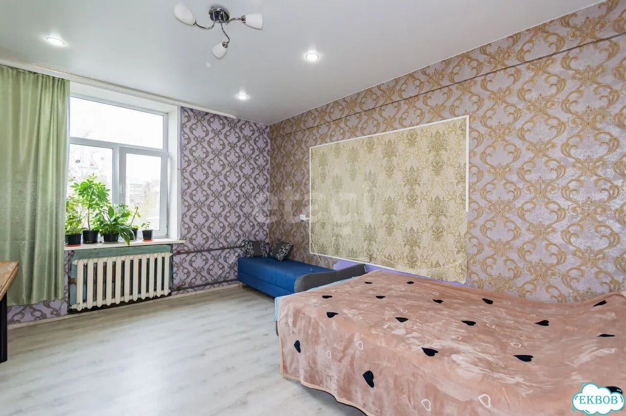 2-к. квартира, 54 м², 5/5 эт. фото 1