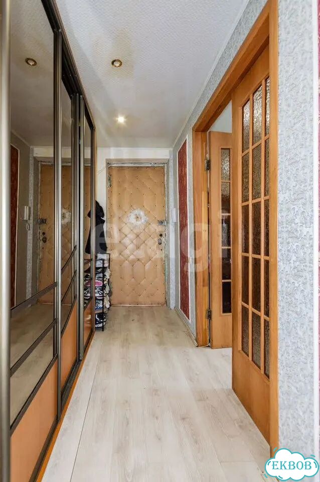 2-к. квартира, 54 м², 5/5 эт. фото 10