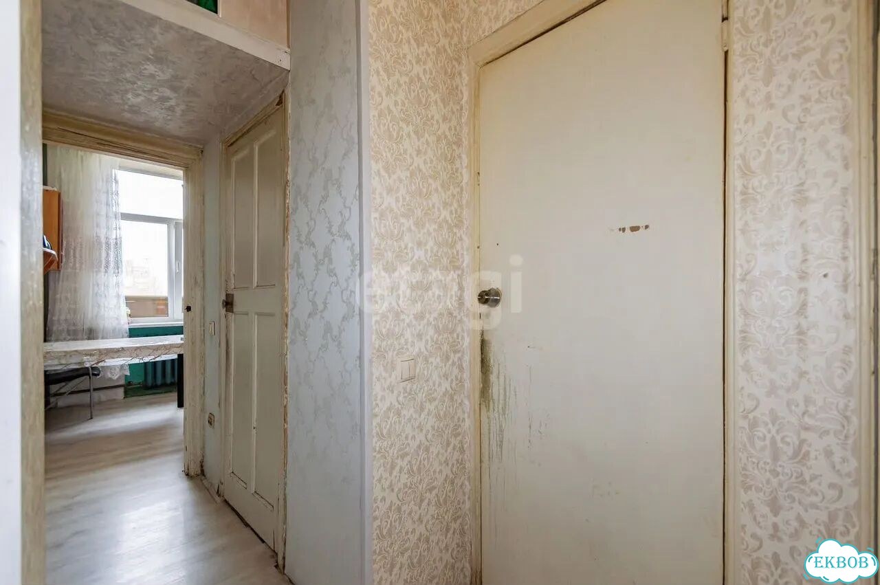 2-к. квартира, 54 м², 5/5 эт. фото 12