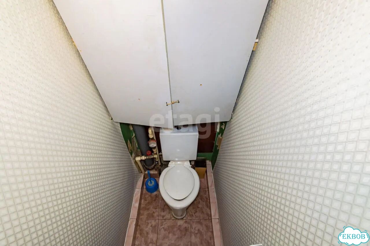 2-к. квартира, 54 м², 5/5 эт. фото 13