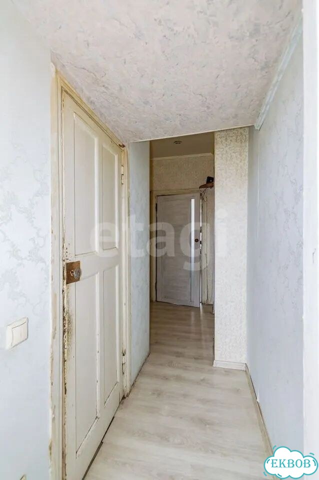 2-к. квартира, 54 м², 5/5 эт. фото 15