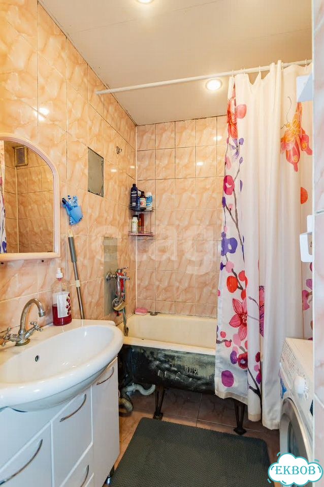 2-к. квартира, 54 м², 5/5 эт. фото 17