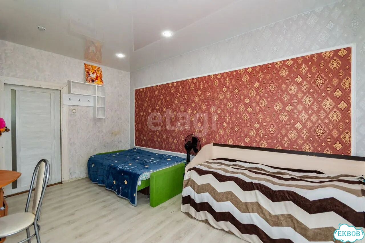 2-к. квартира, 54 м², 5/5 эт. фото 22