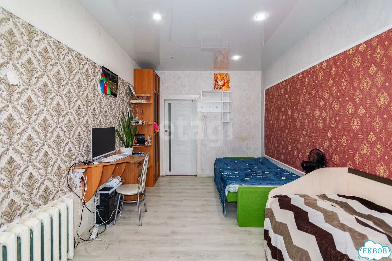 2-к. квартира, 54 м², 5/5 эт. фото 23