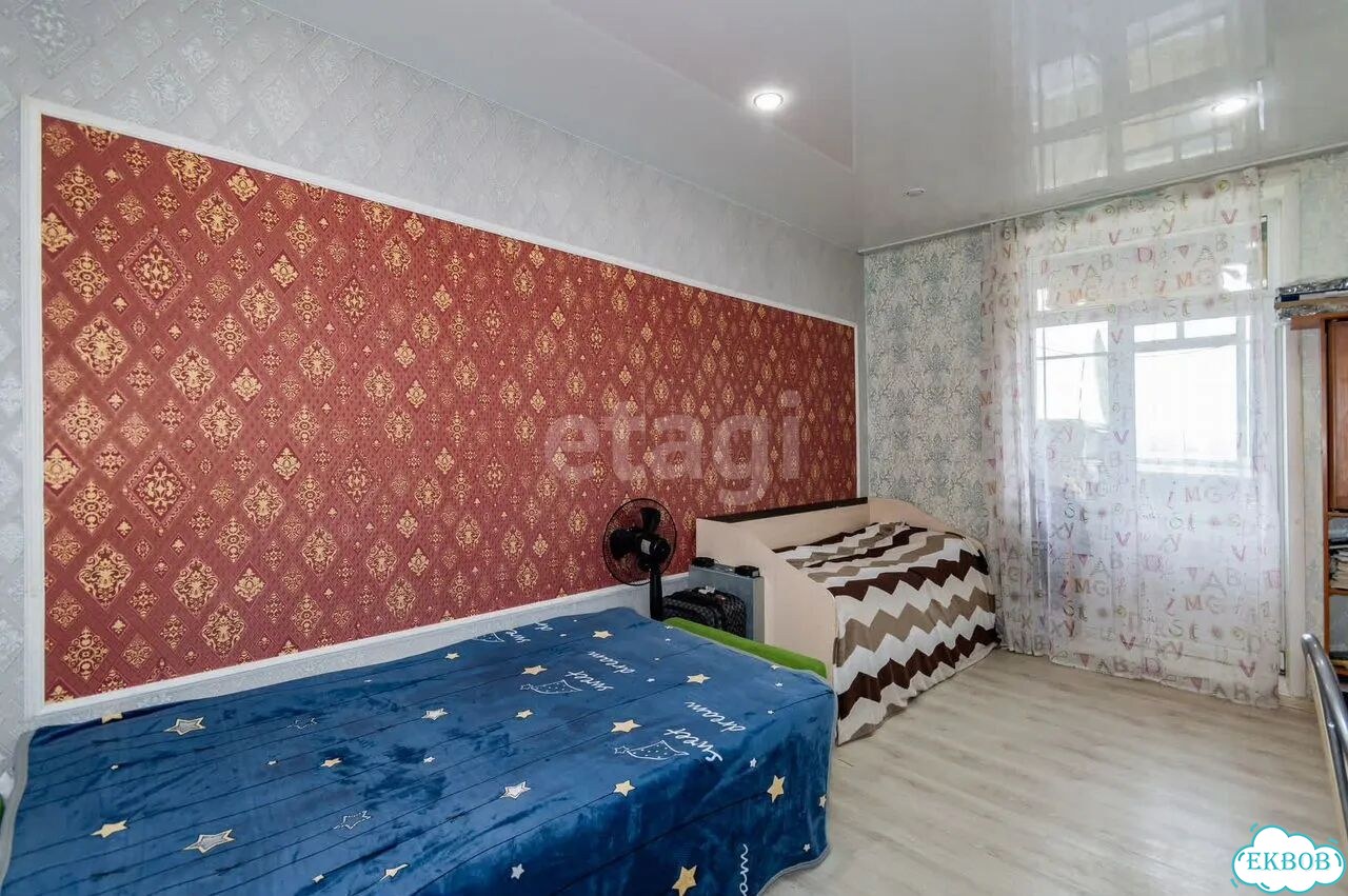 2-к. квартира, 54 м², 5/5 эт. фото 24