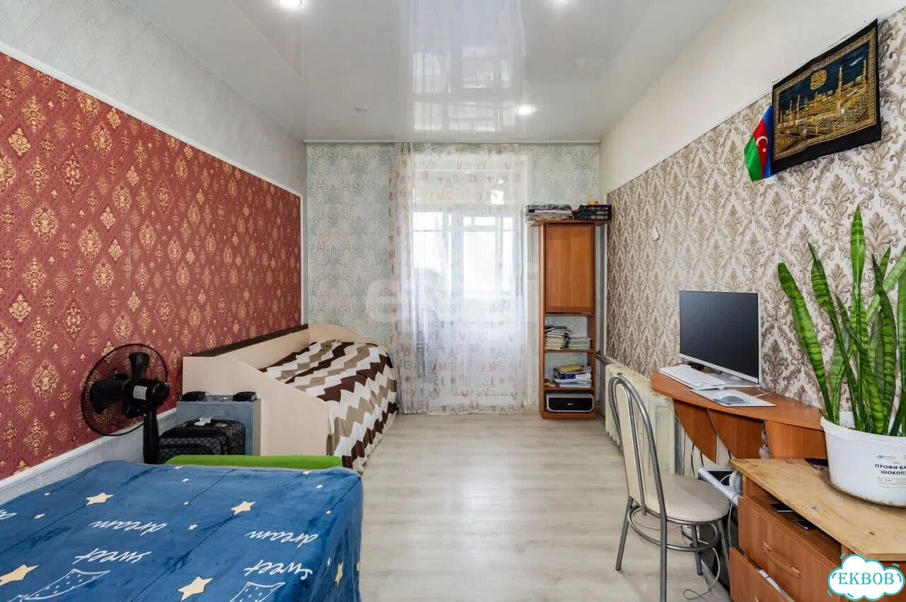 2-к. квартира, 54 м², 5/5 эт. фото 25