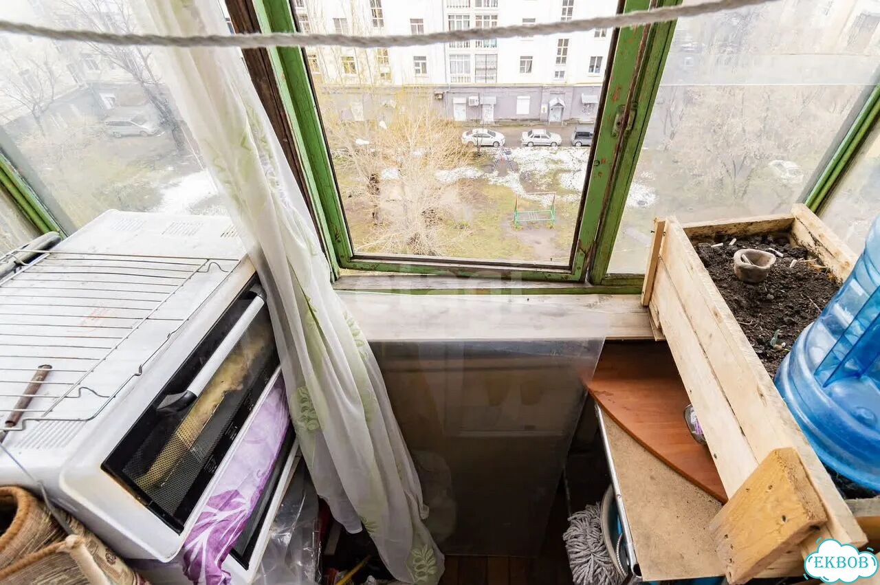 2-к. квартира, 54 м², 5/5 эт. фото 26