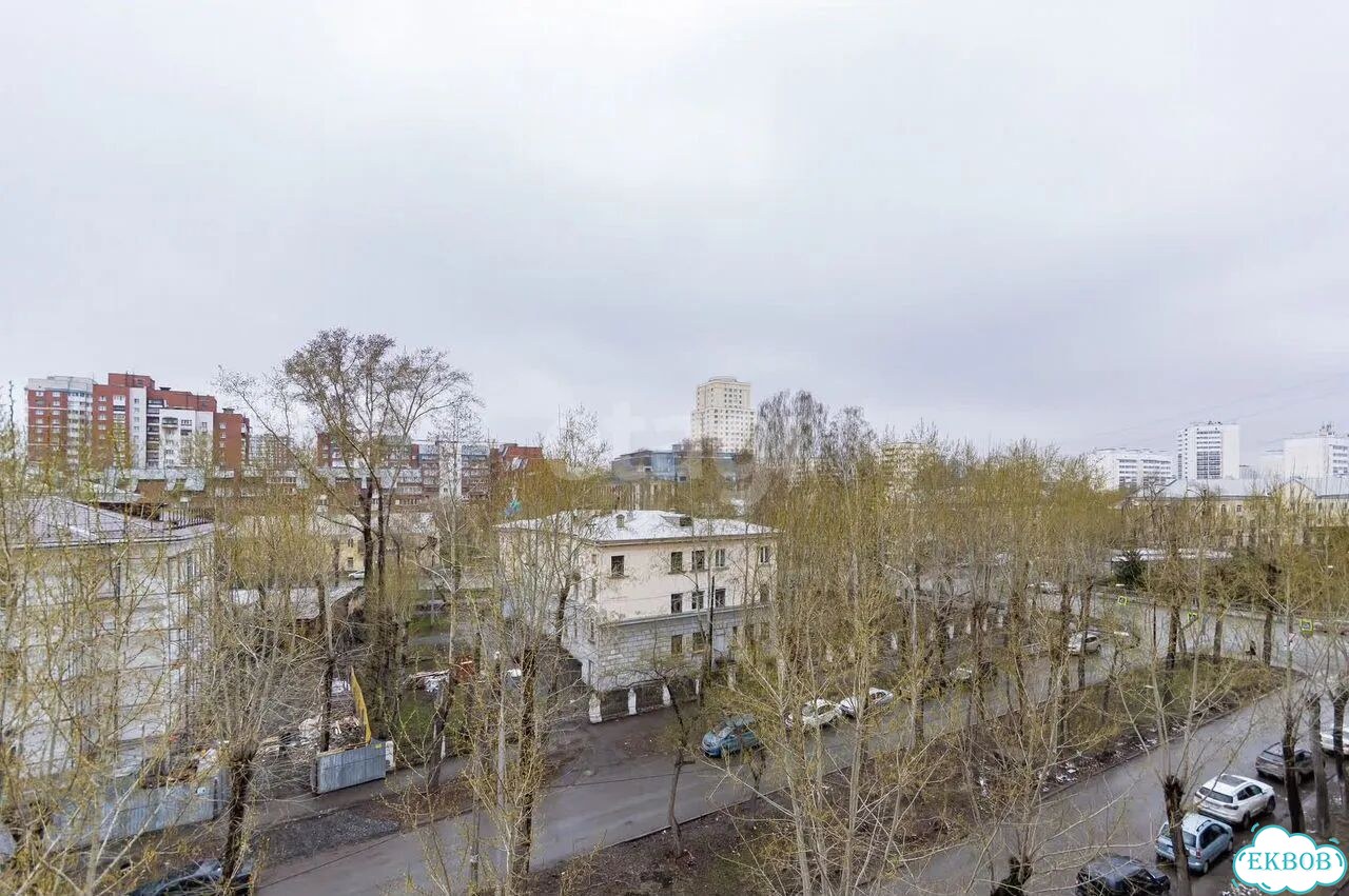 2-к. квартира, 54 м², 5/5 эт. фото 28