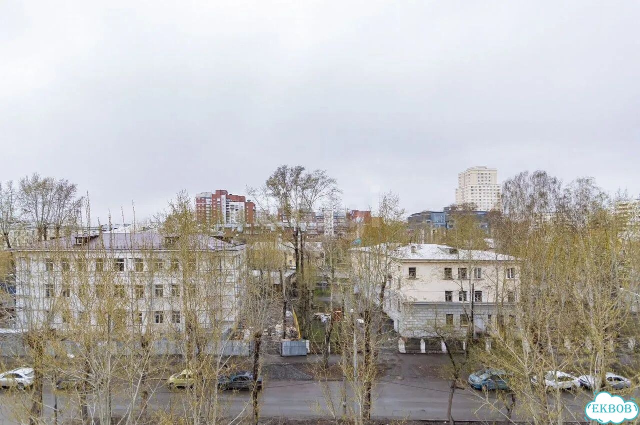 2-к. квартира, 54 м², 5/5 эт. фото 29
