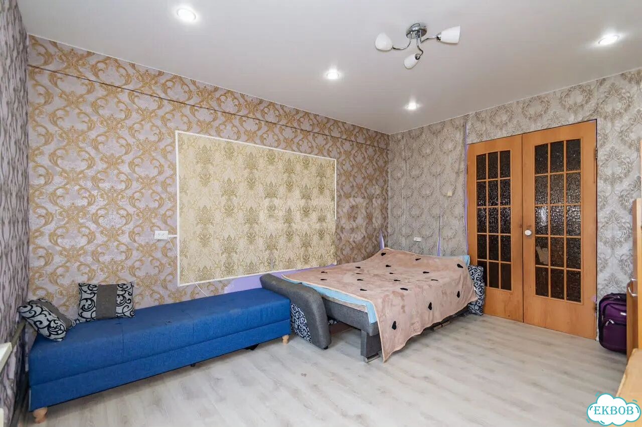 2-к. квартира, 54 м², 5/5 эт. фото 30