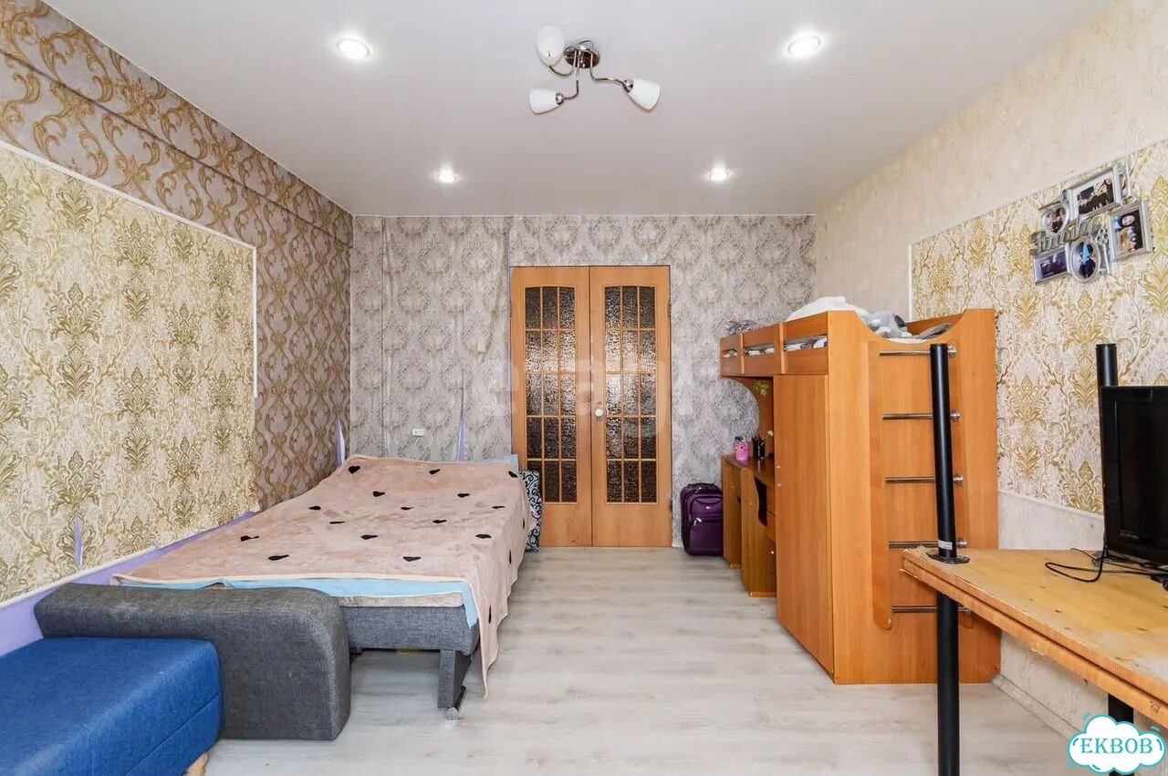 2-к. квартира, 54 м², 5/5 эт. фото 31