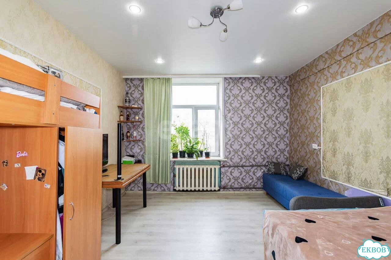 2-к. квартира, 54 м², 5/5 эт. фото 32