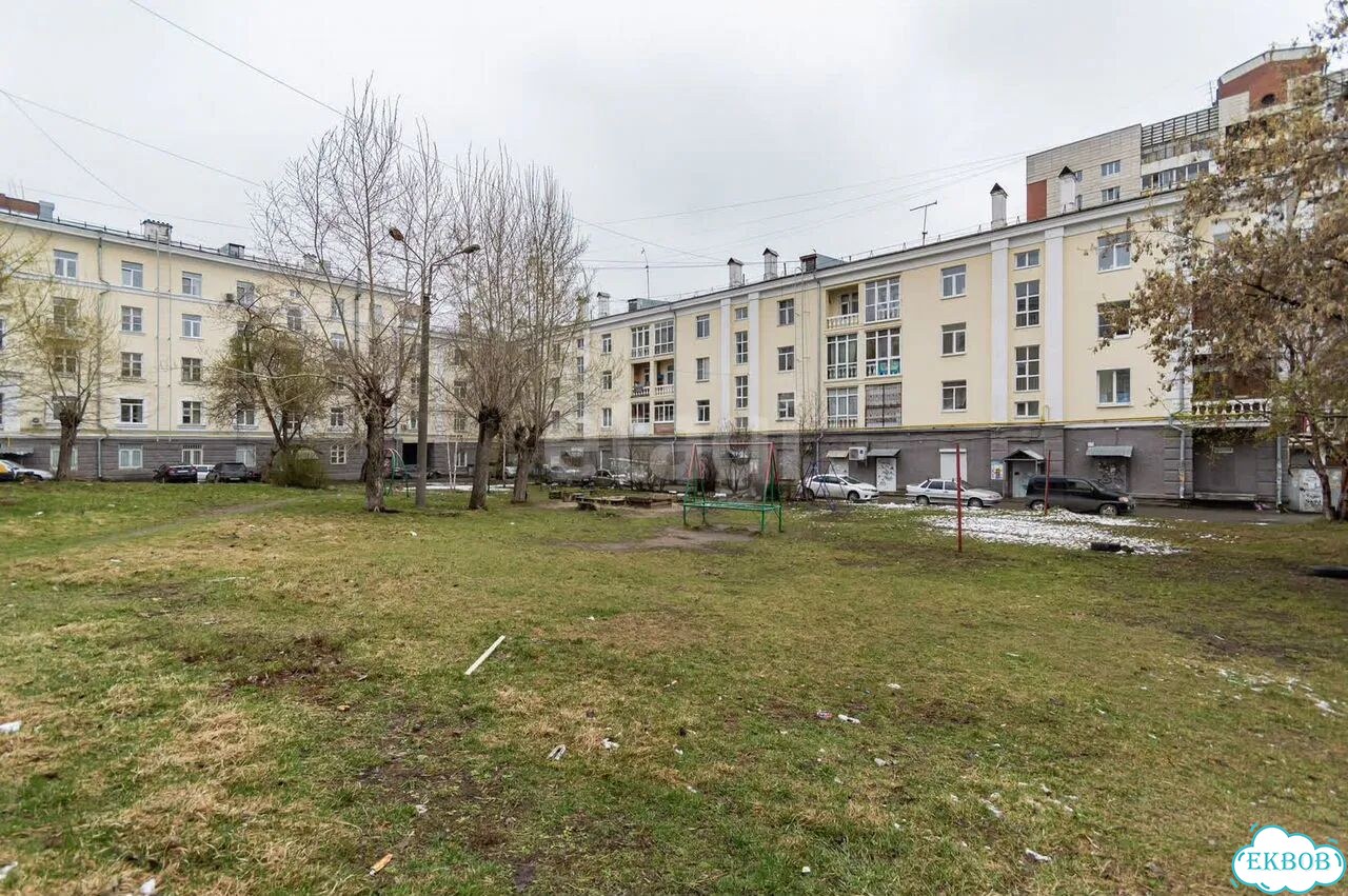 2-к. квартира, 54 м², 5/5 эт. фото 4