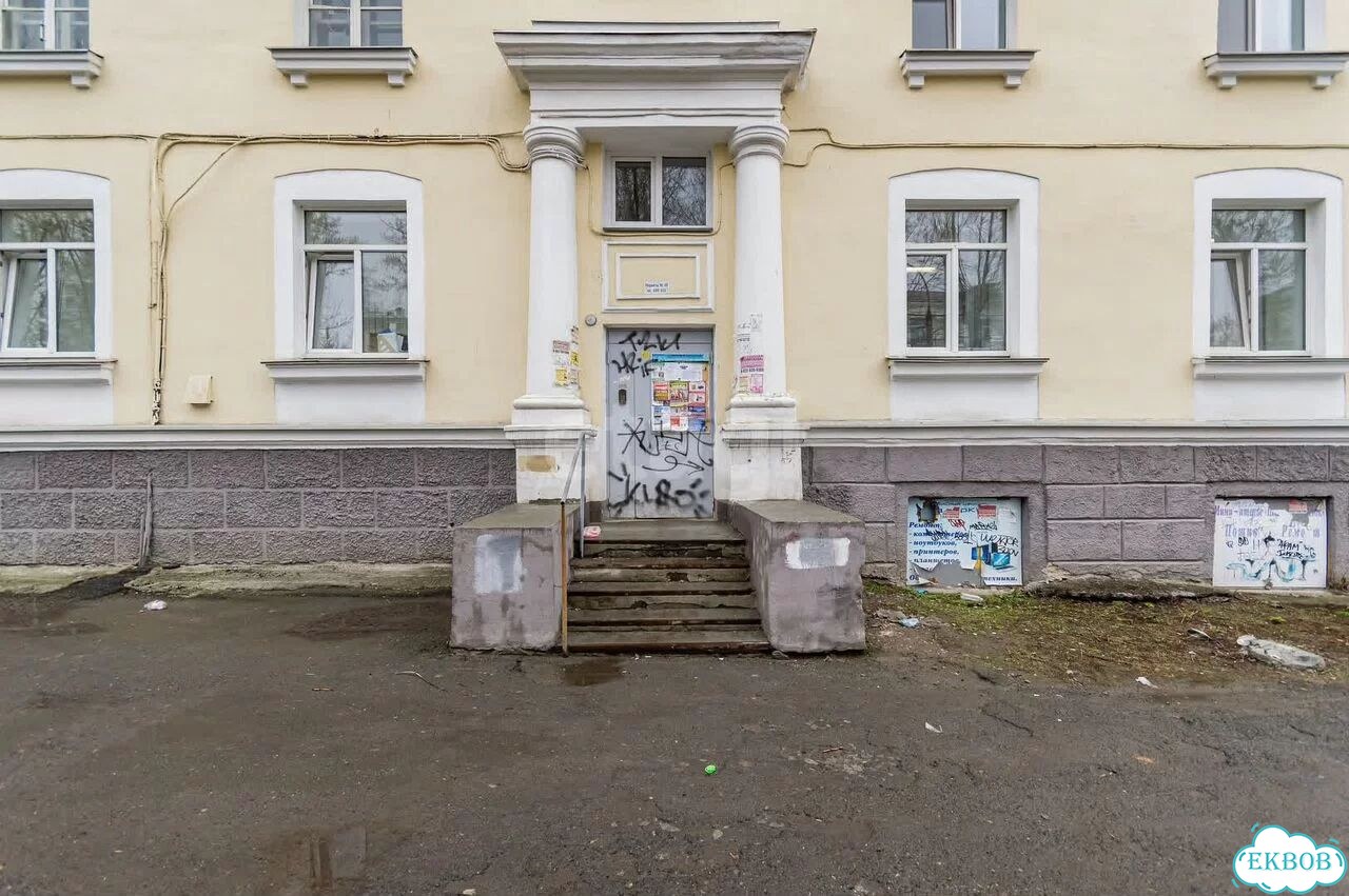 2-к. квартира, 54 м², 5/5 эт. фото 5