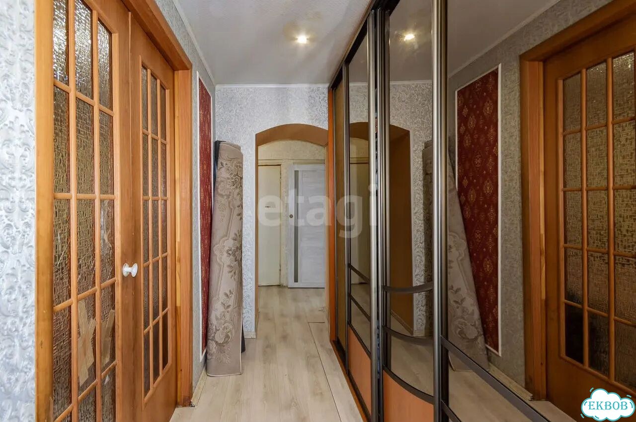 2-к. квартира, 54 м², 5/5 эт. фото 7