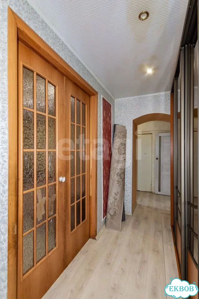 2-к. квартира, 54 м², 5/5 эт. фото 8