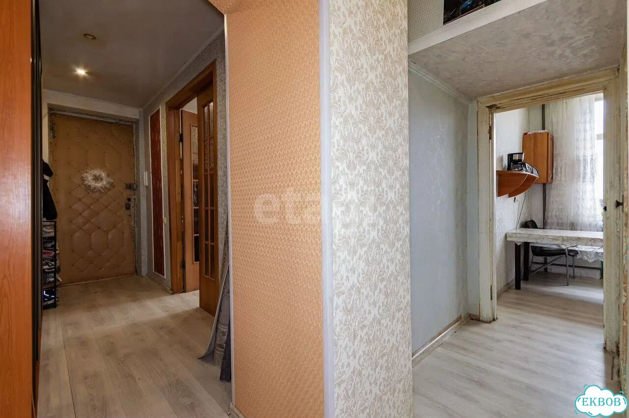 2-к. квартира, 54 м², 5/5 эт. фото 9