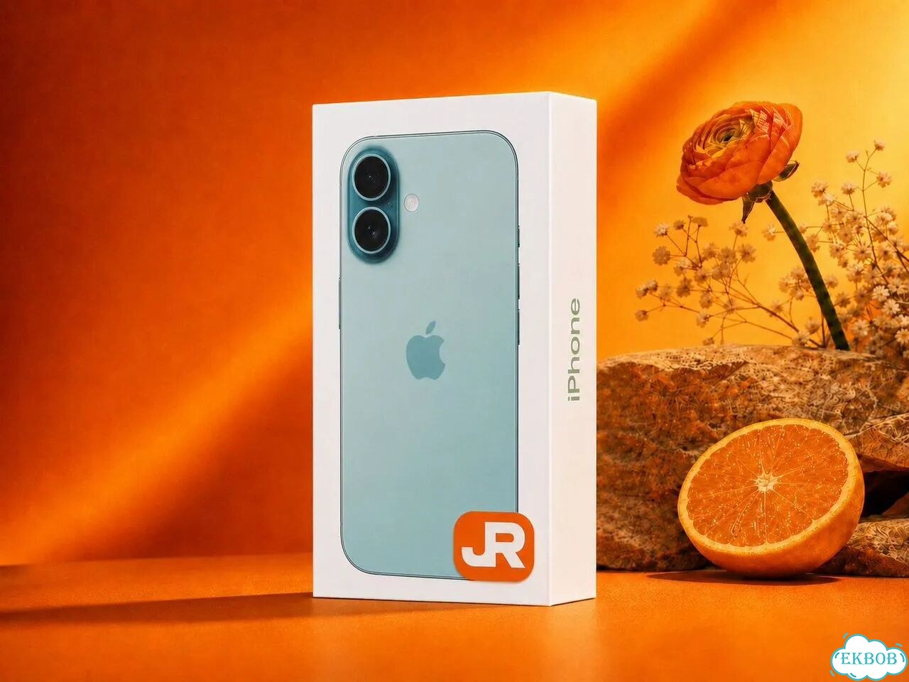 iPhone 16, 512 ГБ, eSIM фото 3