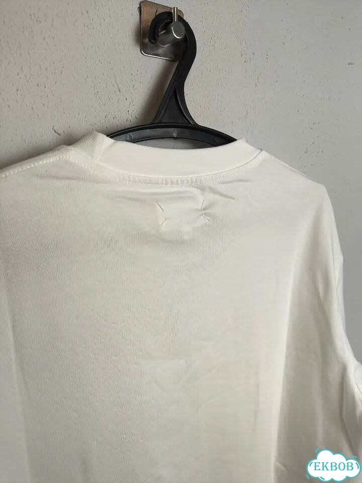 Футболка maison margiela фото 6
