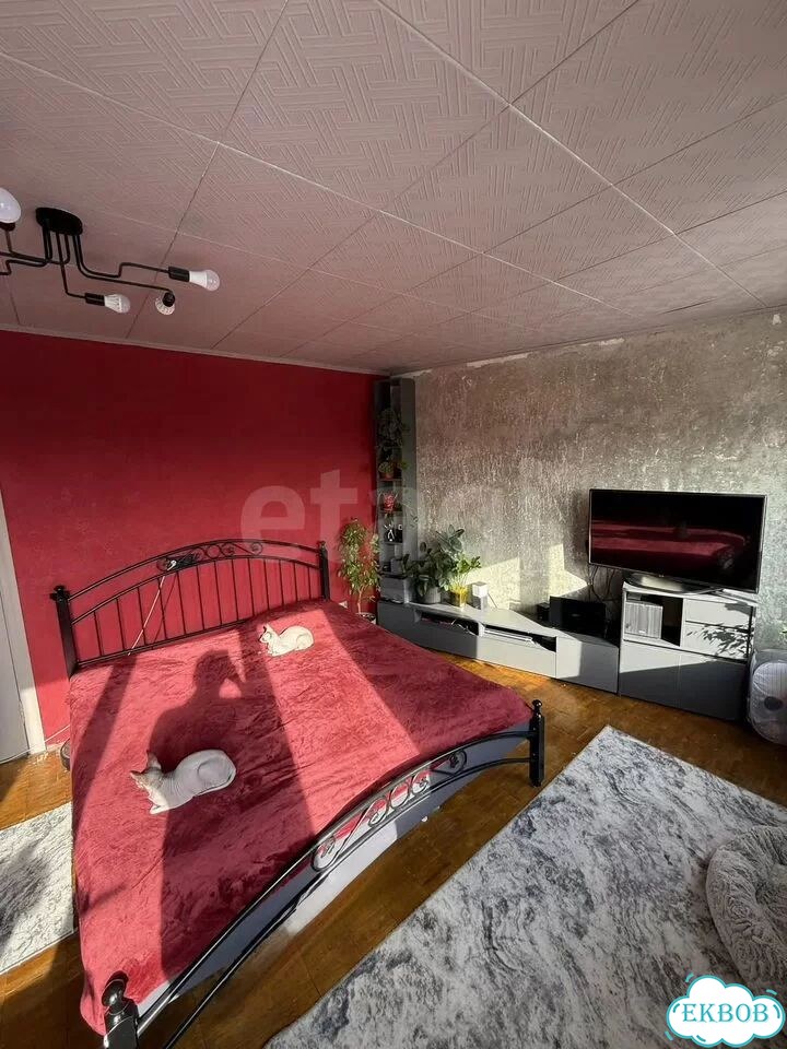 1-к. квартира, 38,8 м², 8/9 эт. фото 10