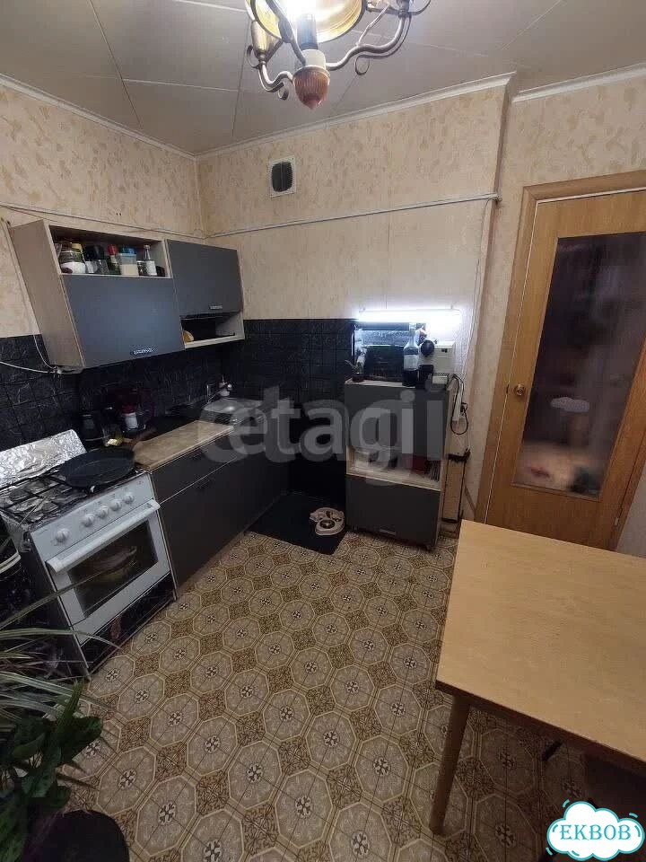 1-к. квартира, 38,8 м², 8/9 эт. фото 13