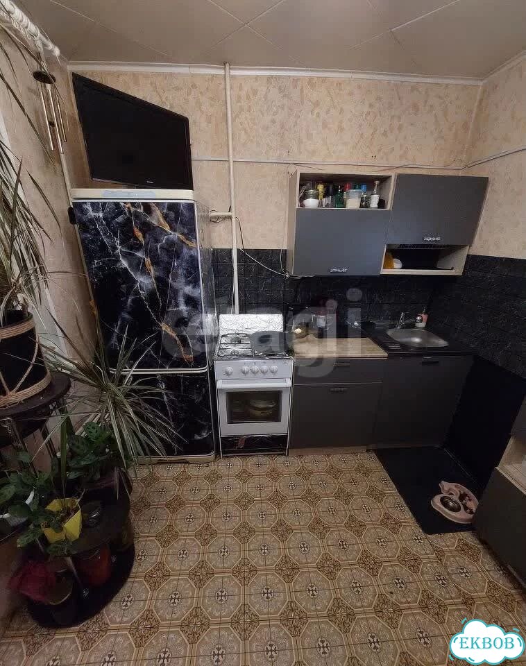 1-к. квартира, 38,8 м², 8/9 эт. фото 4