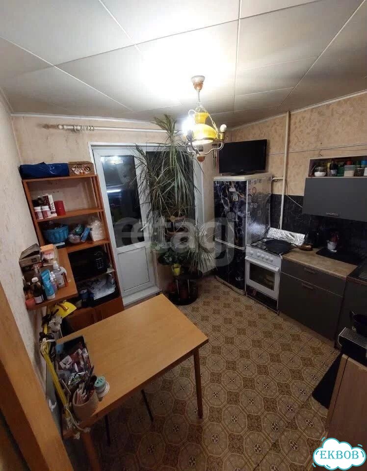 1-к. квартира, 38,8 м², 8/9 эт. фото 7