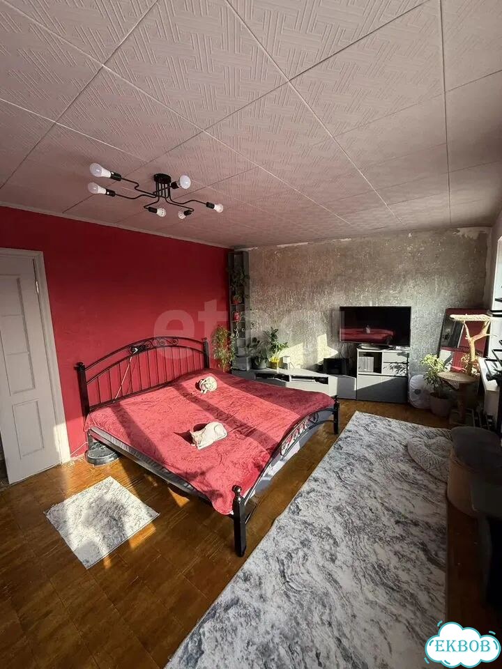 1-к. квартира, 38,8 м², 8/9 эт. фото 8