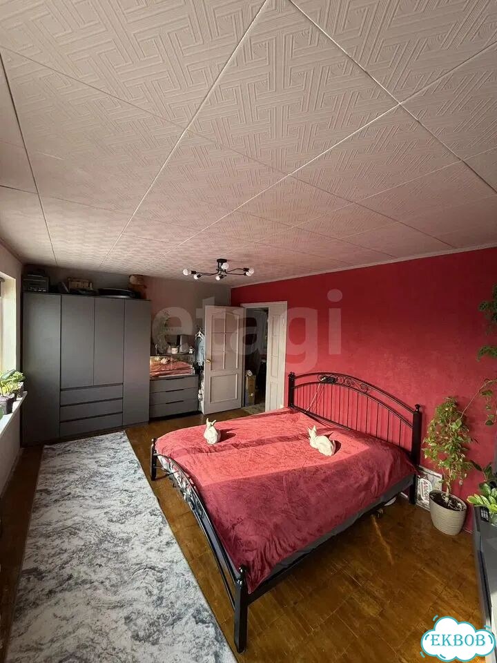 1-к. квартира, 38,8 м², 8/9 эт. фото 9