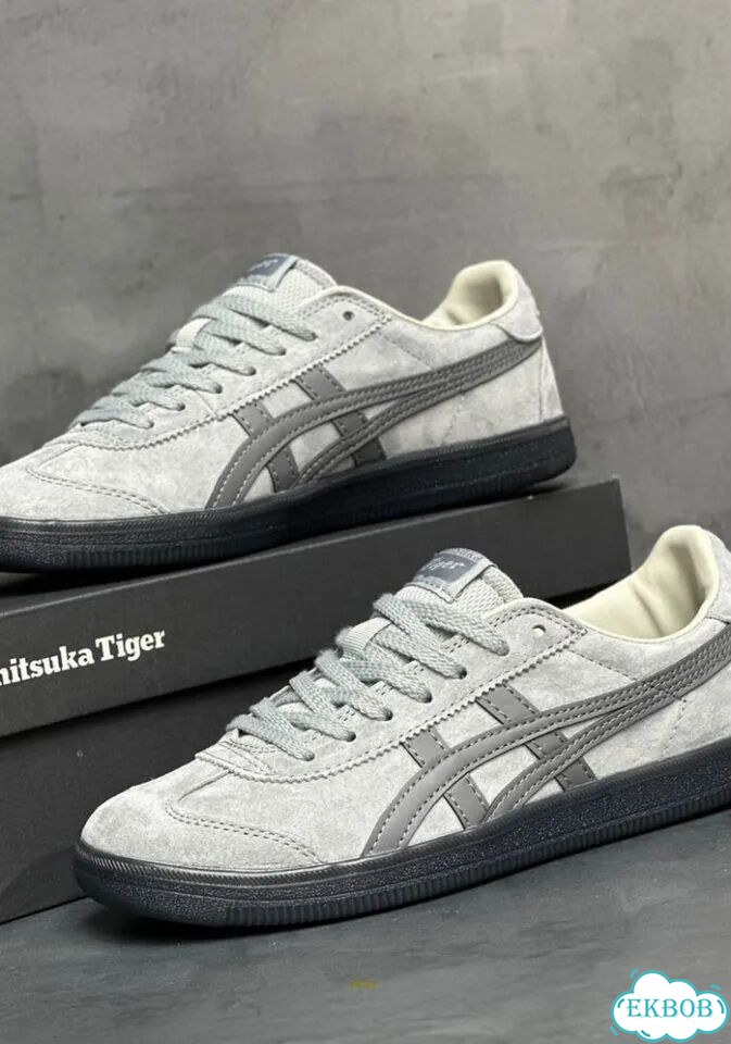 Кроссовки Asics Onutsuka Tiger фото 3