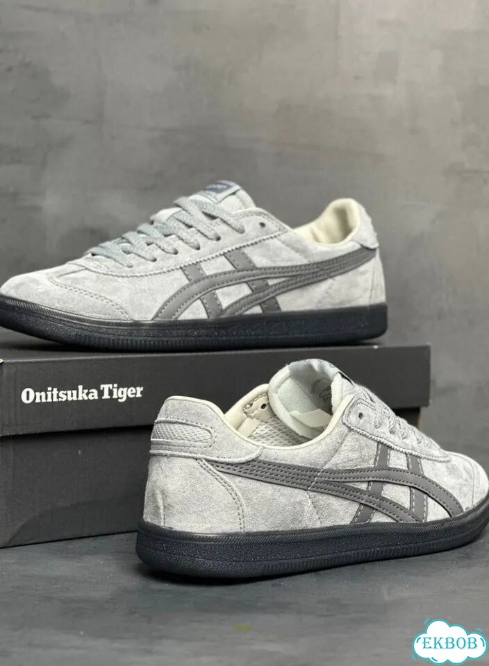 Кроссовки Asics Onutsuka Tiger фото 4