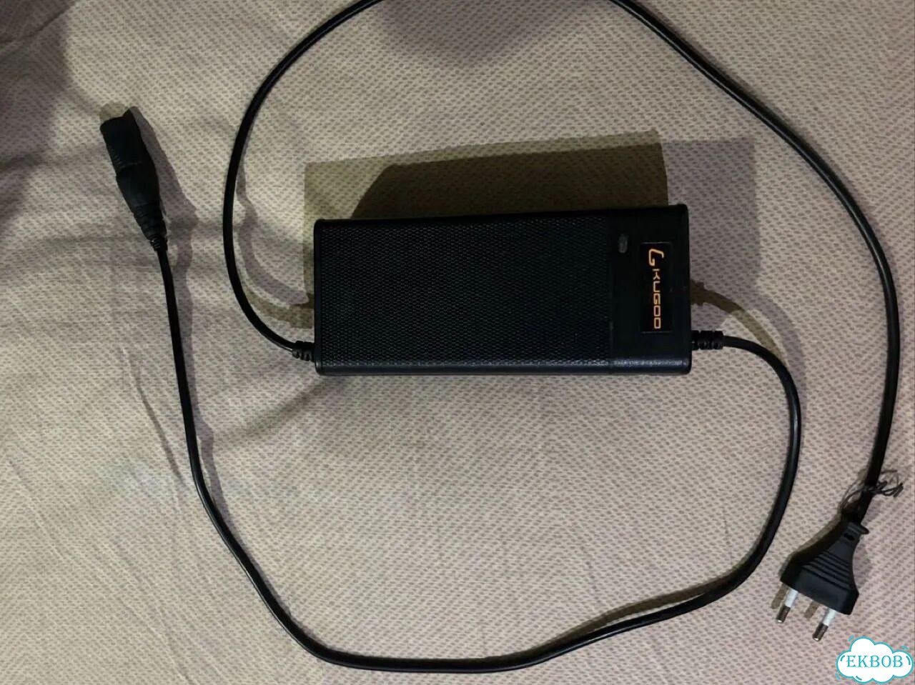 Зарядка для kugoo v3 pro plus фото 1
