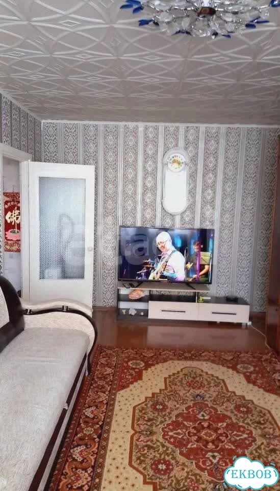1-к. квартира, 37,2 м², 5/9 эт. фото 1