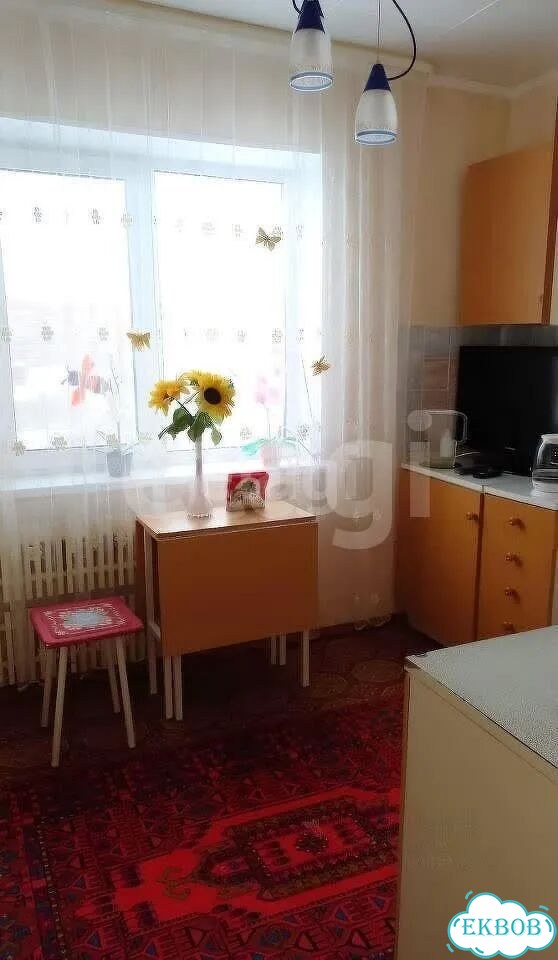 1-к. квартира, 37,2 м², 5/9 эт. фото 10