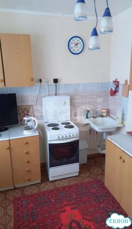1-к. квартира, 37,2 м², 5/9 эт. фото 11