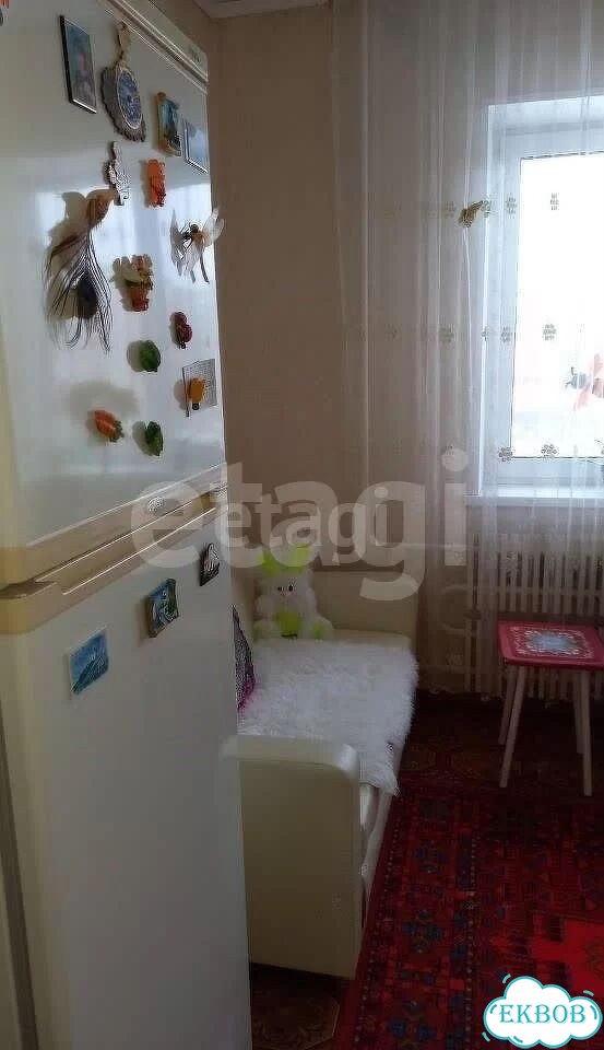 1-к. квартира, 37,2 м², 5/9 эт. фото 12