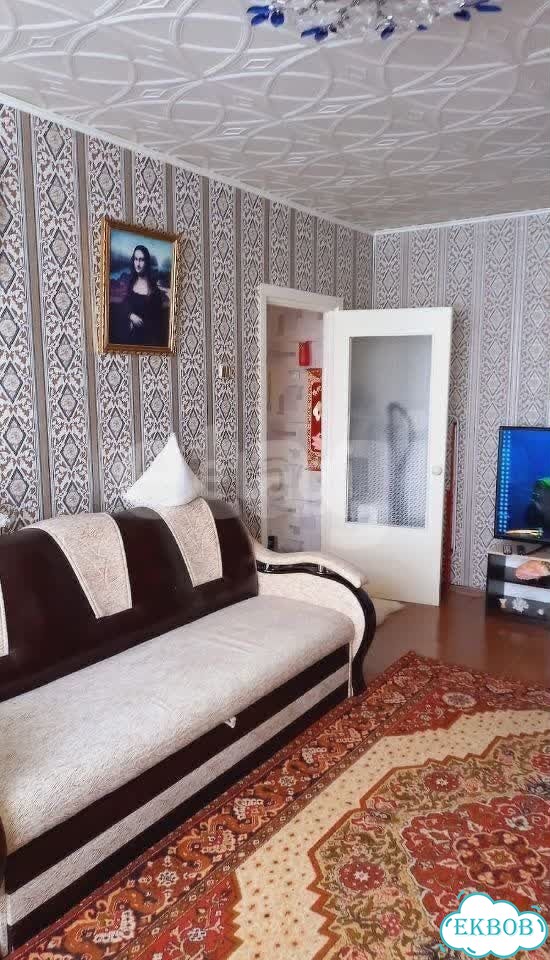 1-к. квартира, 37,2 м², 5/9 эт. фото 13